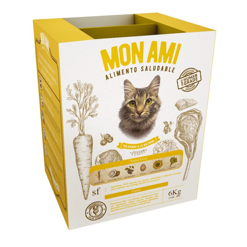 Royal Canin Mini Adult