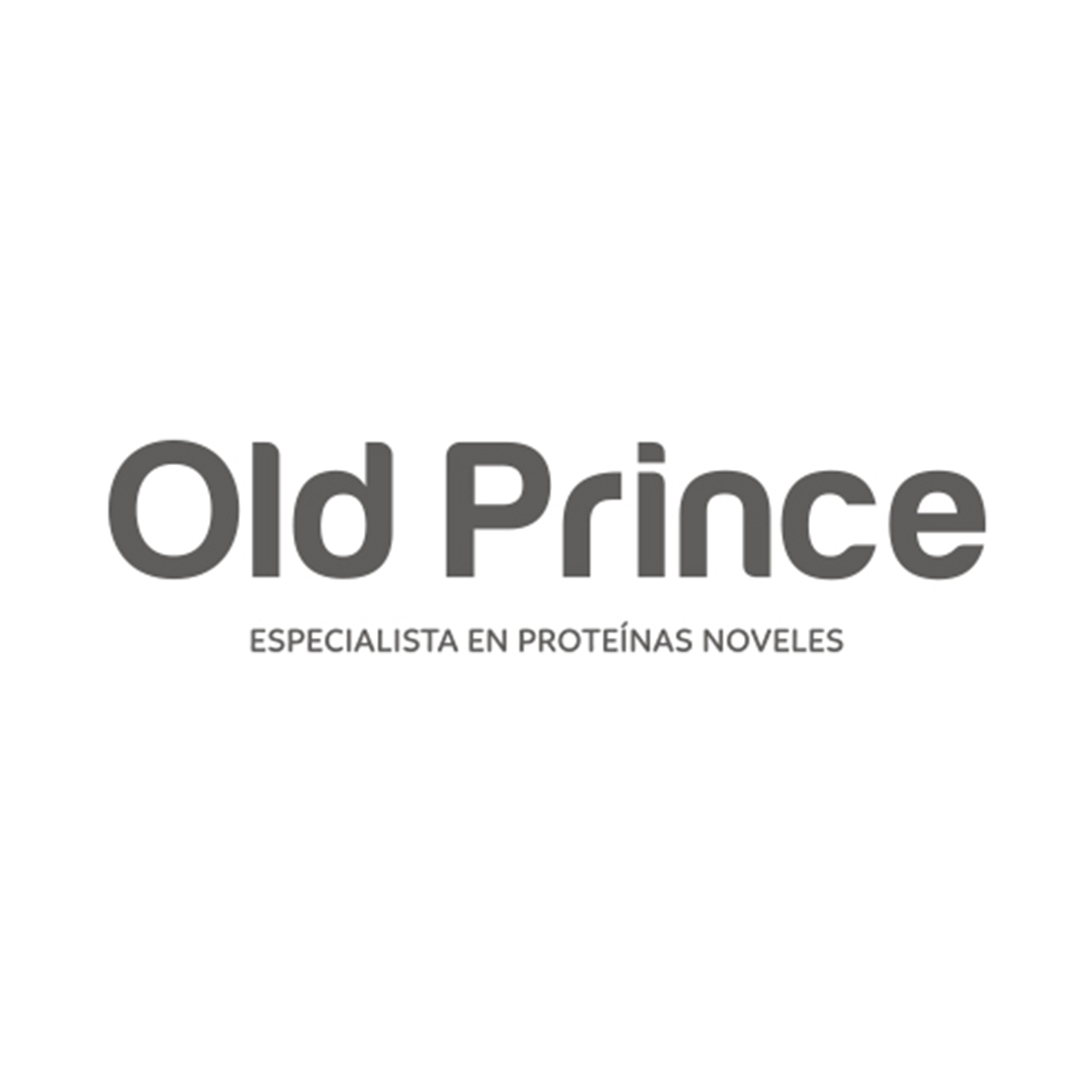 Old Prince Logo